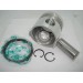 Поршневой комплект Ø100.0 mm STD - ZS/ZH1100 High quality